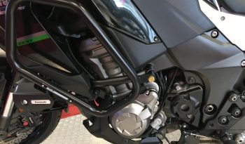 2020 Kawasaki Versys 1000 full