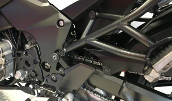 2020 Kawasaki Versys 1000 full