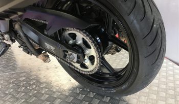 2020 Kawasaki Versys 1000 full