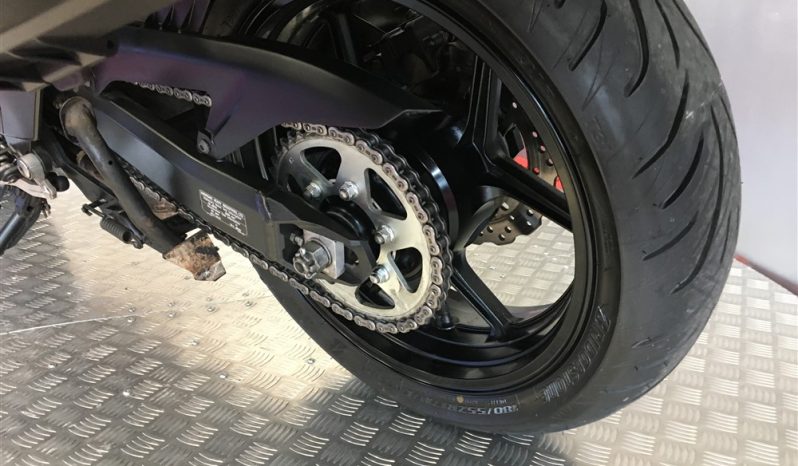 2020 Kawasaki Versys 1000 full