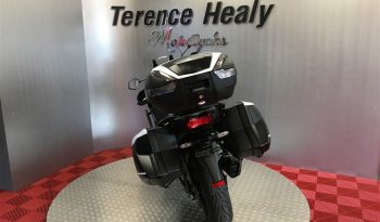 2020 Kawasaki Versys 1000 full