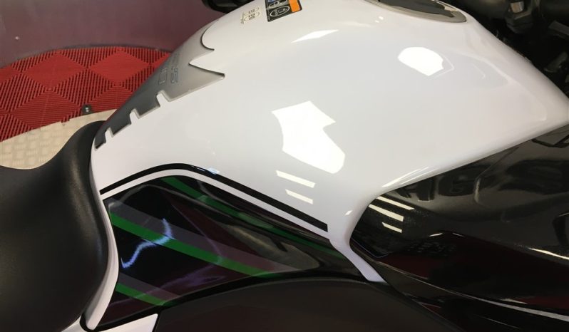 2020 Kawasaki Versys 1000 full