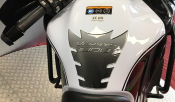 2020 Kawasaki Versys 1000 full