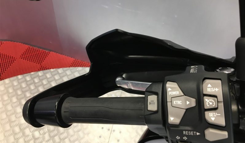 2020 Kawasaki Versys 1000 full