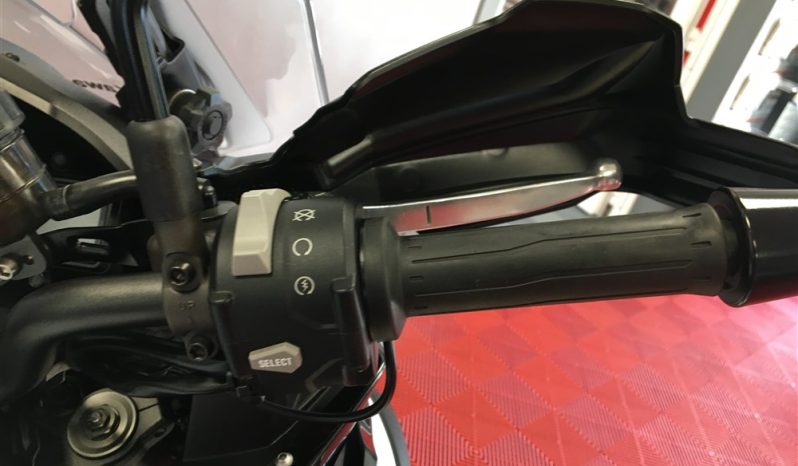 2020 Kawasaki Versys 1000 full