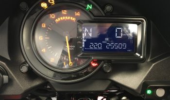 2020 Kawasaki Versys 1000 full