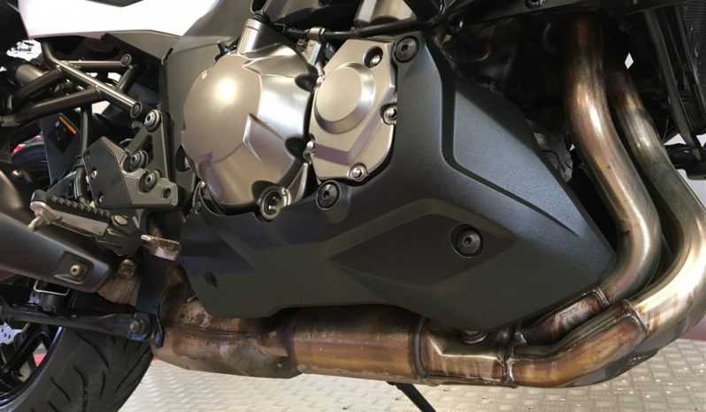 2020 Kawasaki Versys 1000 full