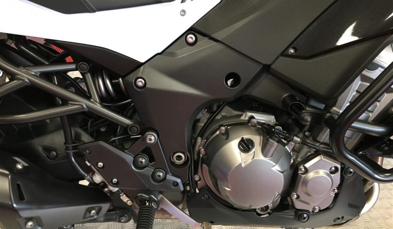 2020 Kawasaki Versys 1000 full
