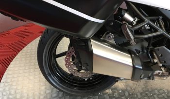 2020 Kawasaki Versys 1000 full