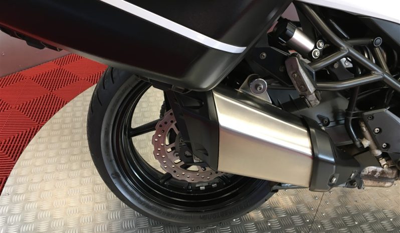 2020 Kawasaki Versys 1000 full