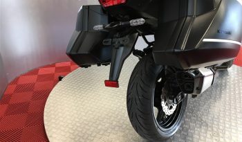 2020 Kawasaki Versys 1000 full