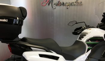 2020 Kawasaki Versys 1000 full