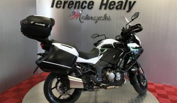 2020 Kawasaki Versys 1000 full
