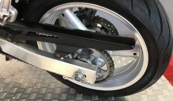 2003 Suzuki SV650 full