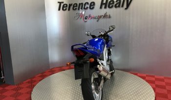 2003 Suzuki SV650 full