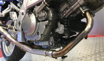 2003 Suzuki SV650 full