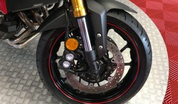 2019 Yamaha Tracer 9 GT full