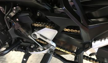 2019 Yamaha Tracer 9 GT full