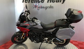 2019 Yamaha Tracer 9 GT full