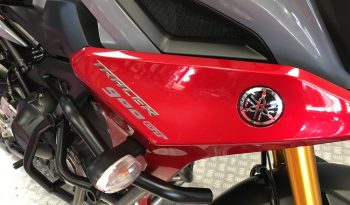 2019 Yamaha Tracer 9 GT full
