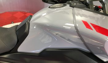 2019 Yamaha Tracer 9 GT full