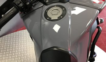 2019 Yamaha Tracer 9 GT full