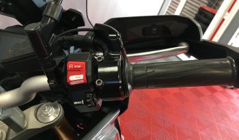 2019 Yamaha Tracer 9 GT full