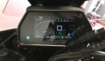 2019 Yamaha Tracer 9 GT full