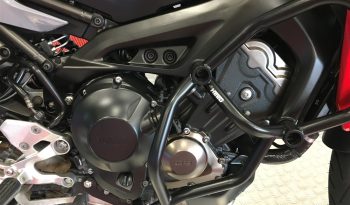 2019 Yamaha Tracer 9 GT full