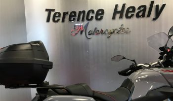 2019 Yamaha Tracer 9 GT full