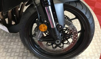 2019 Honda CB1000R full