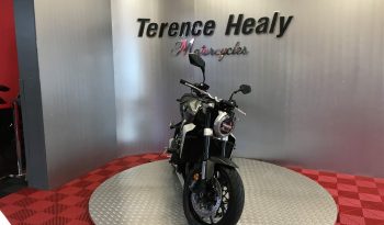 2019 Honda CB1000R full
