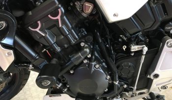 2019 Honda CB1000R full