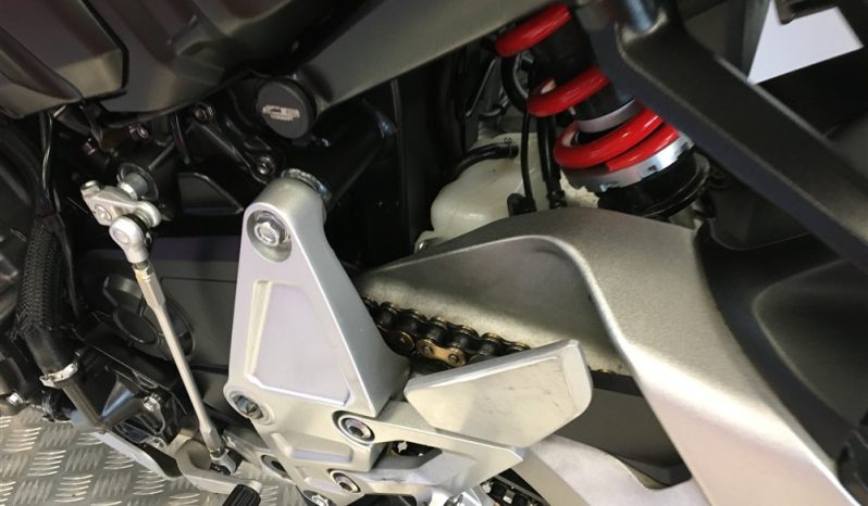 2019 Honda CB1000R full