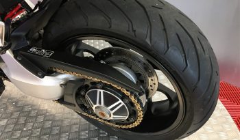 2019 Honda CB1000R full