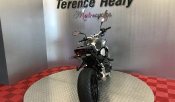 2019 Honda CB1000R full