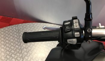 2019 Honda CB1000R full