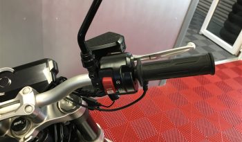 2019 Honda CB1000R full