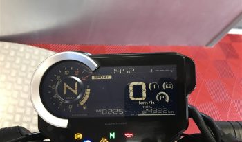 2019 Honda CB1000R full