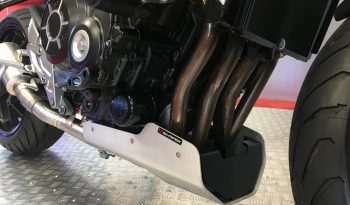 2019 Honda CB1000R full