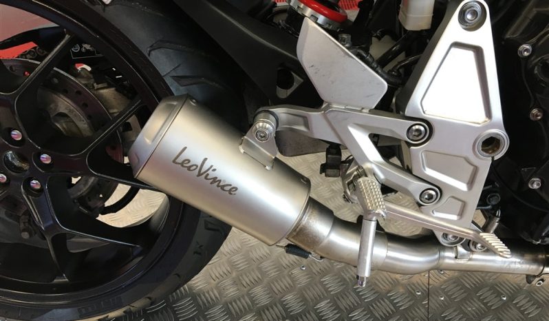 2019 Honda CB1000R full