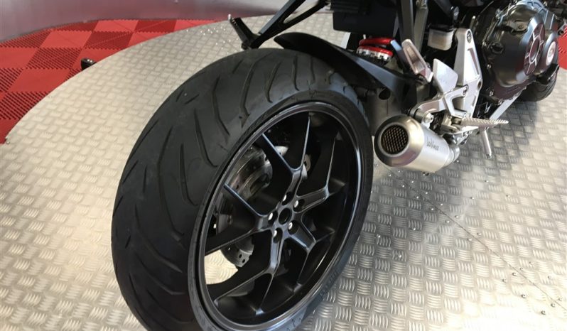 2019 Honda CB1000R full