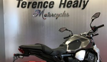 2019 Honda CB1000R full