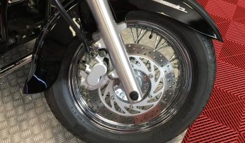 2003 Yamaha XVS 650 DRAGSTAR CLASSIC full