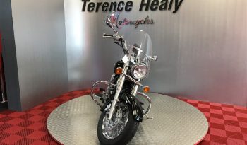 2003 Yamaha XVS 650 DRAGSTAR CLASSIC full