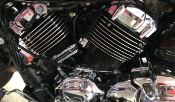 2003 Yamaha XVS 650 DRAGSTAR CLASSIC full