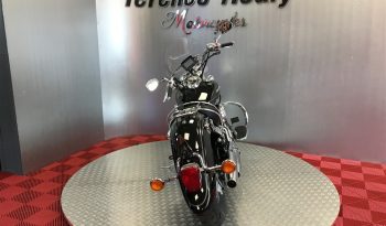 2003 Yamaha XVS 650 DRAGSTAR CLASSIC full