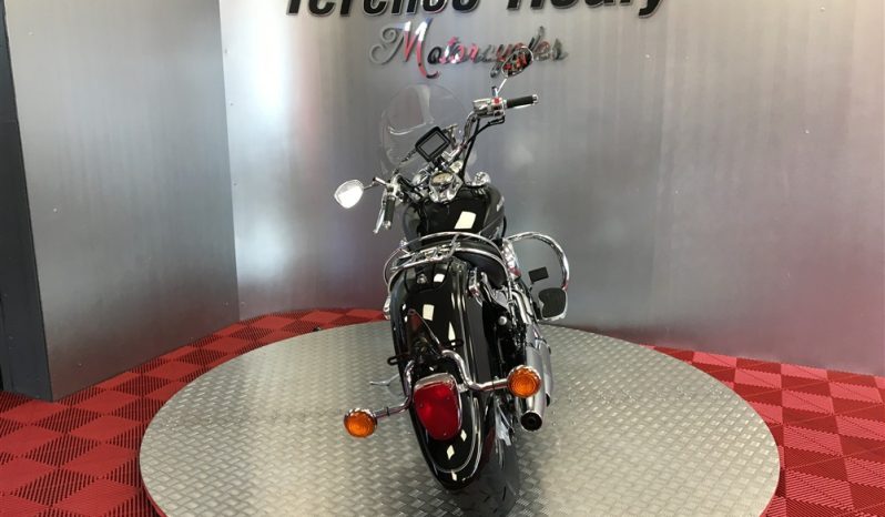 2003 Yamaha XVS 650 DRAGSTAR CLASSIC full