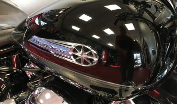 2003 Yamaha XVS 650 DRAGSTAR CLASSIC full