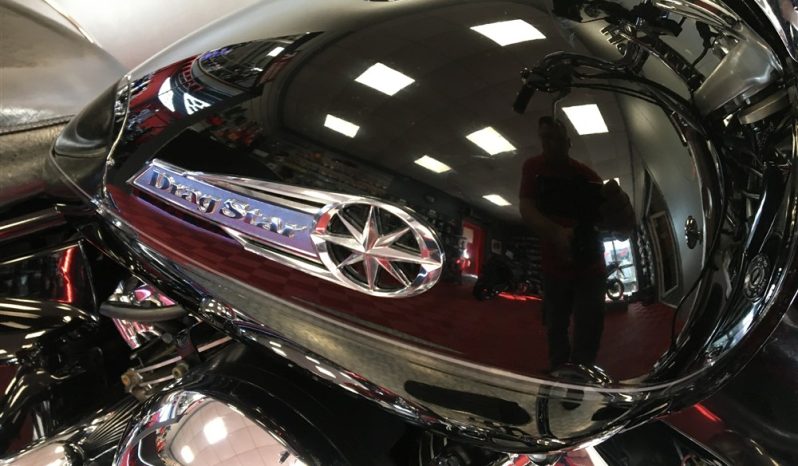 2003 Yamaha XVS 650 DRAGSTAR CLASSIC full